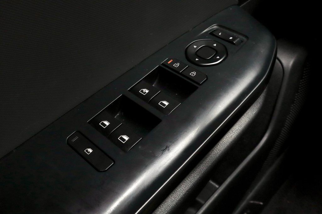 Used 2025 Kia K4 LXS image 25
