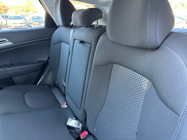 New 2026 Kia Sportage S image 15