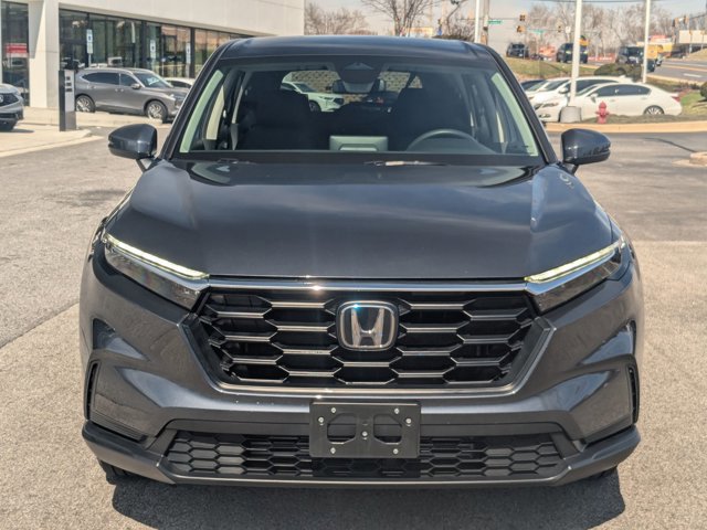 Used 2025 Honda CR-V LX image 2