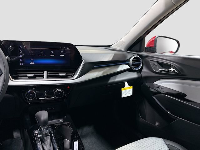 New 2026 Chevrolet Trax LT image 24