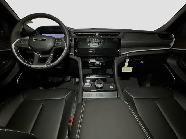 New 2026 Jeep Grand Cherokee Limited image 6