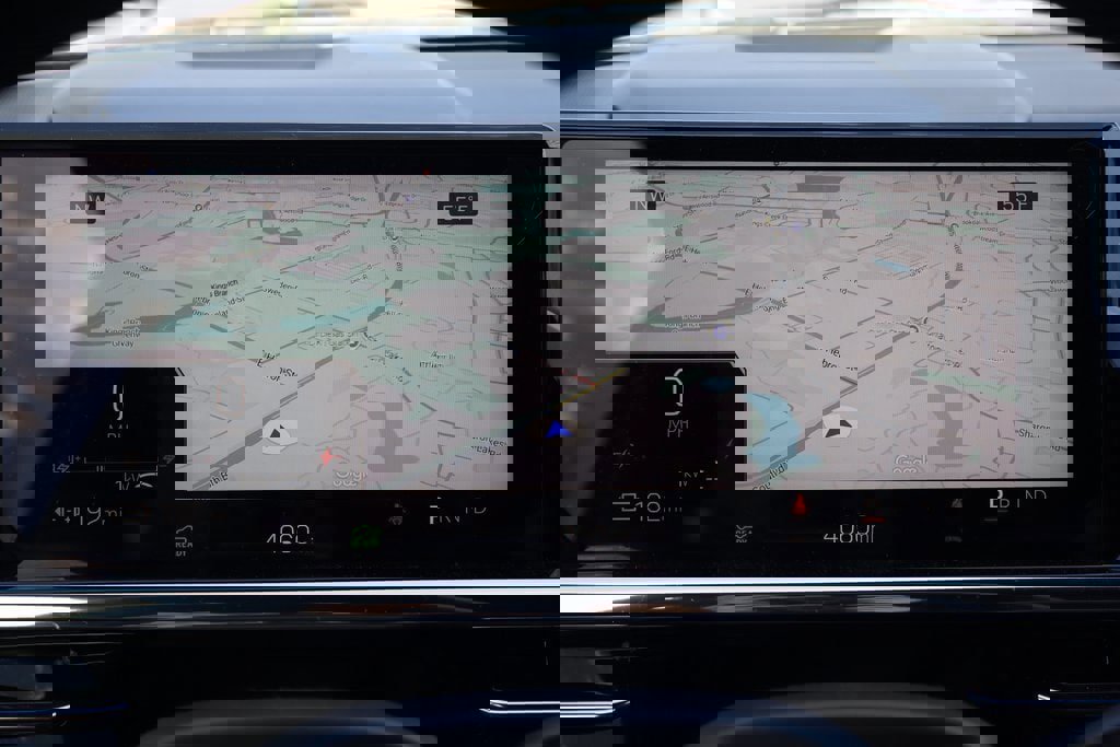 New 2026 GMC Sierra EV Elevation image 18