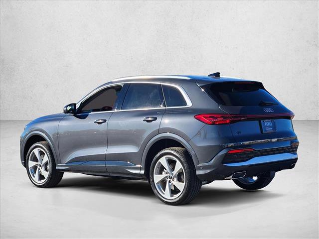 New 2025 Audi Q5 Premium Plus image 9