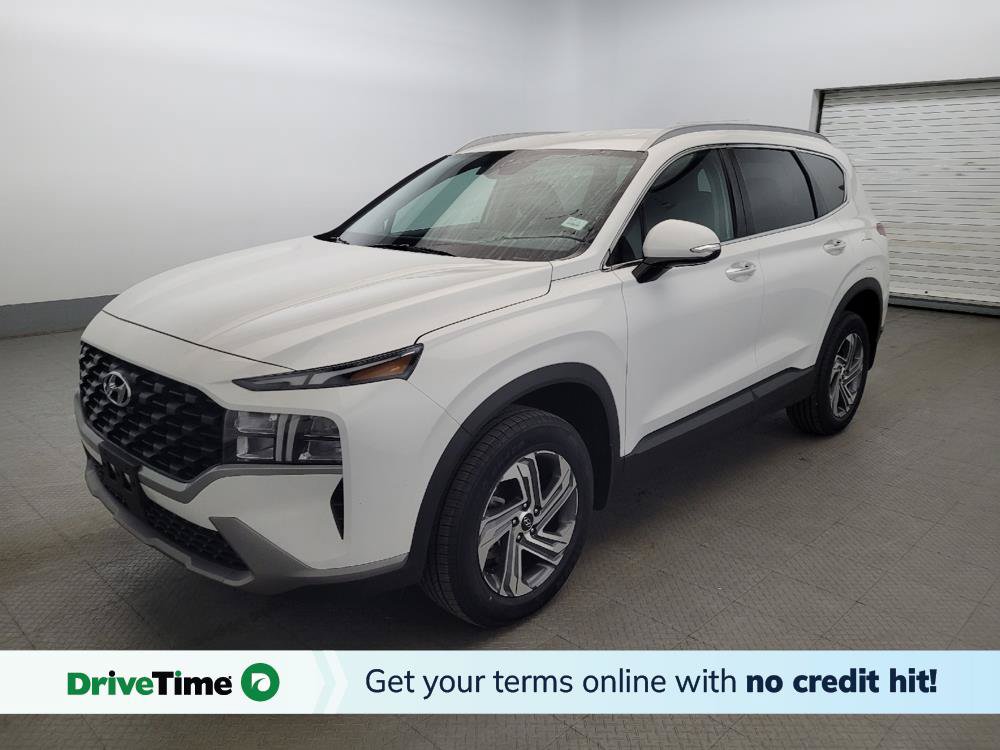 Used 2023 Hyundai Santa Fe SEL