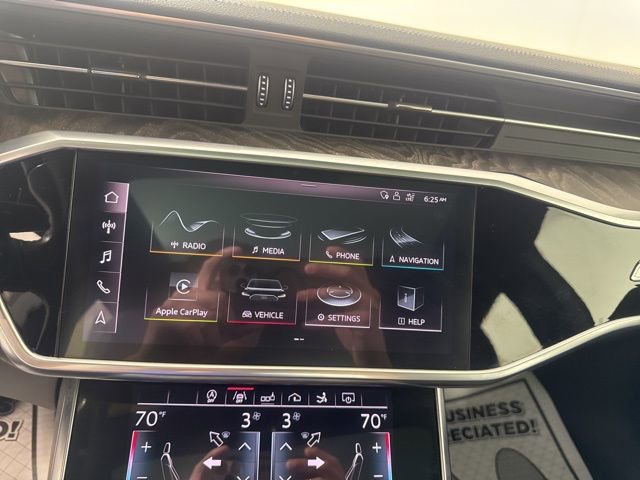 Used 2019 Audi A7 3.0T Premium Plus w/ Premium Plus Package AWD/4WD image 39