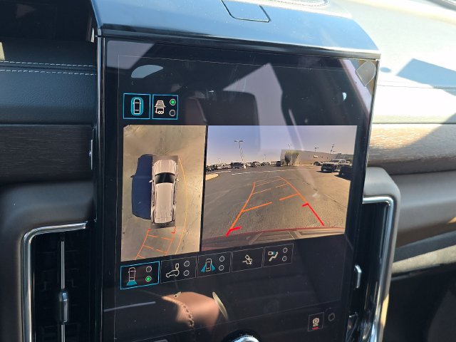 New 2026 GMC Yukon Denali Ultimate w/ LPO, Illumination Package AWD/4WD image 10
