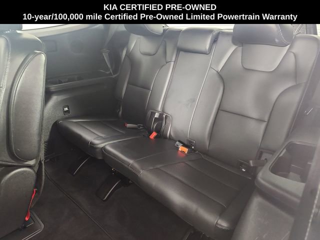 Certified 2021 Kia Telluride SX w/ SX Prestige Package image 22