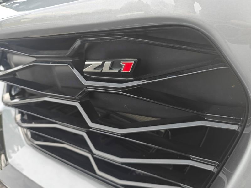 Certified 2023 Chevrolet Camaro ZL1 image 9