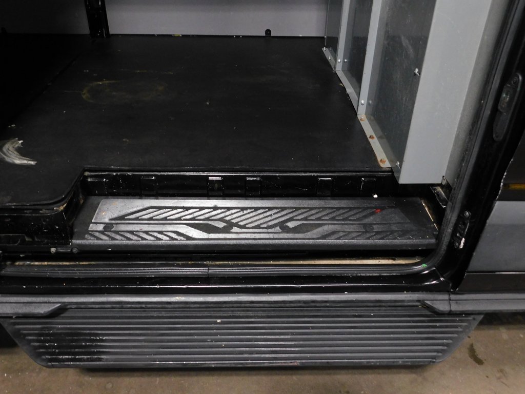 Used 2023 Ford Transit 250 148 High Roof Extended AWD image 21