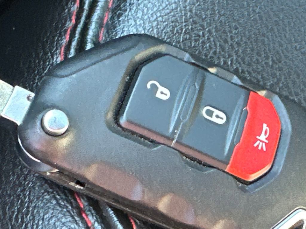 Used 2021 Jeep Wrangler Unlimited Rubicon w/ LED Lighting Group image 34