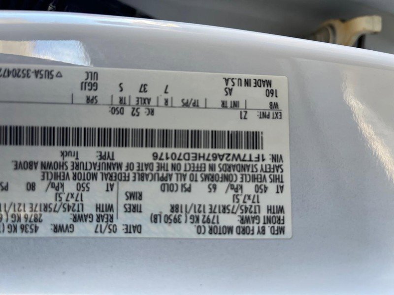 Used 2017 Ford F250 XL RWD image 14