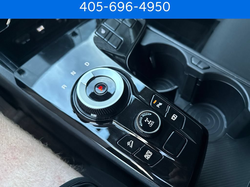 Used 2023 Kia Sportage LX AWD/4WD image 31