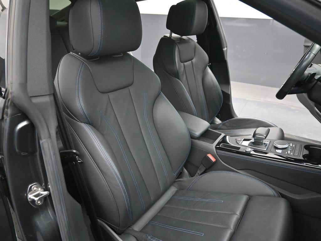 Used 2019 Audi A5 2.0T Prestige w/ Black Optic Plus Package image 27