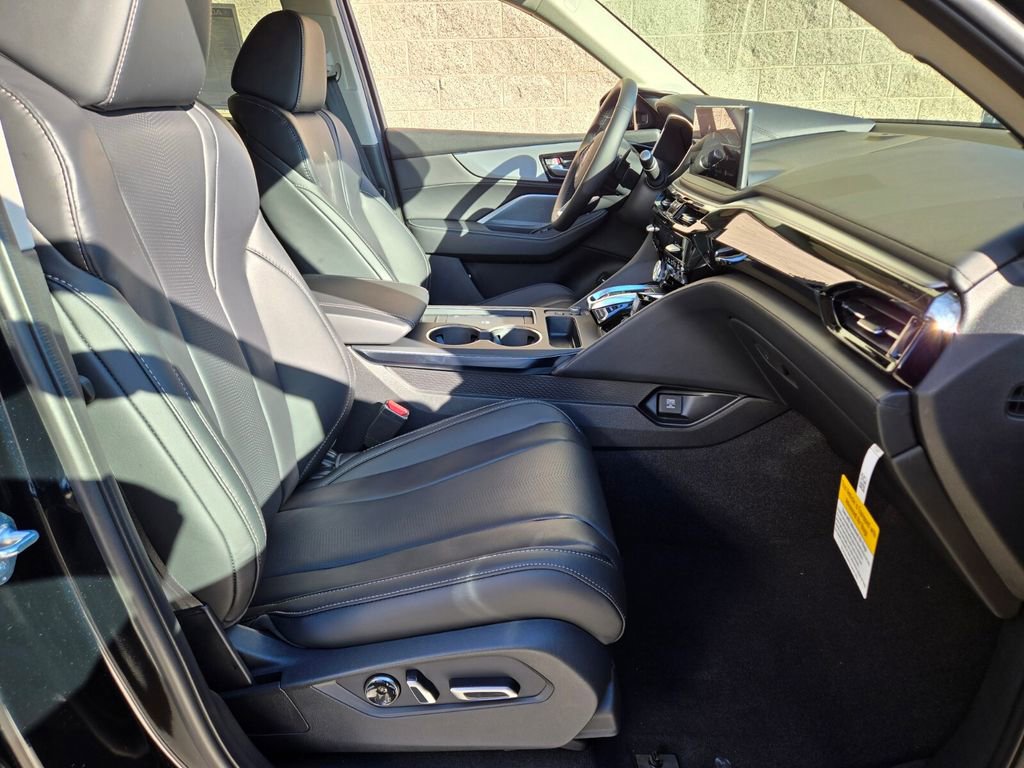 New 2026 Acura MDX w/ Technology Package image 20