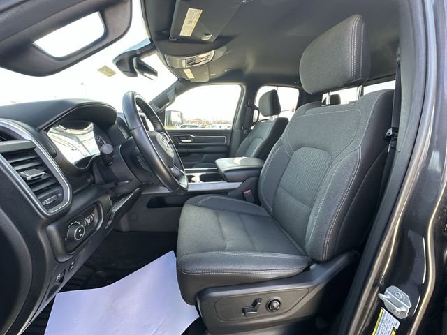 Used 2019 RAM 1500 Big Horn image 21