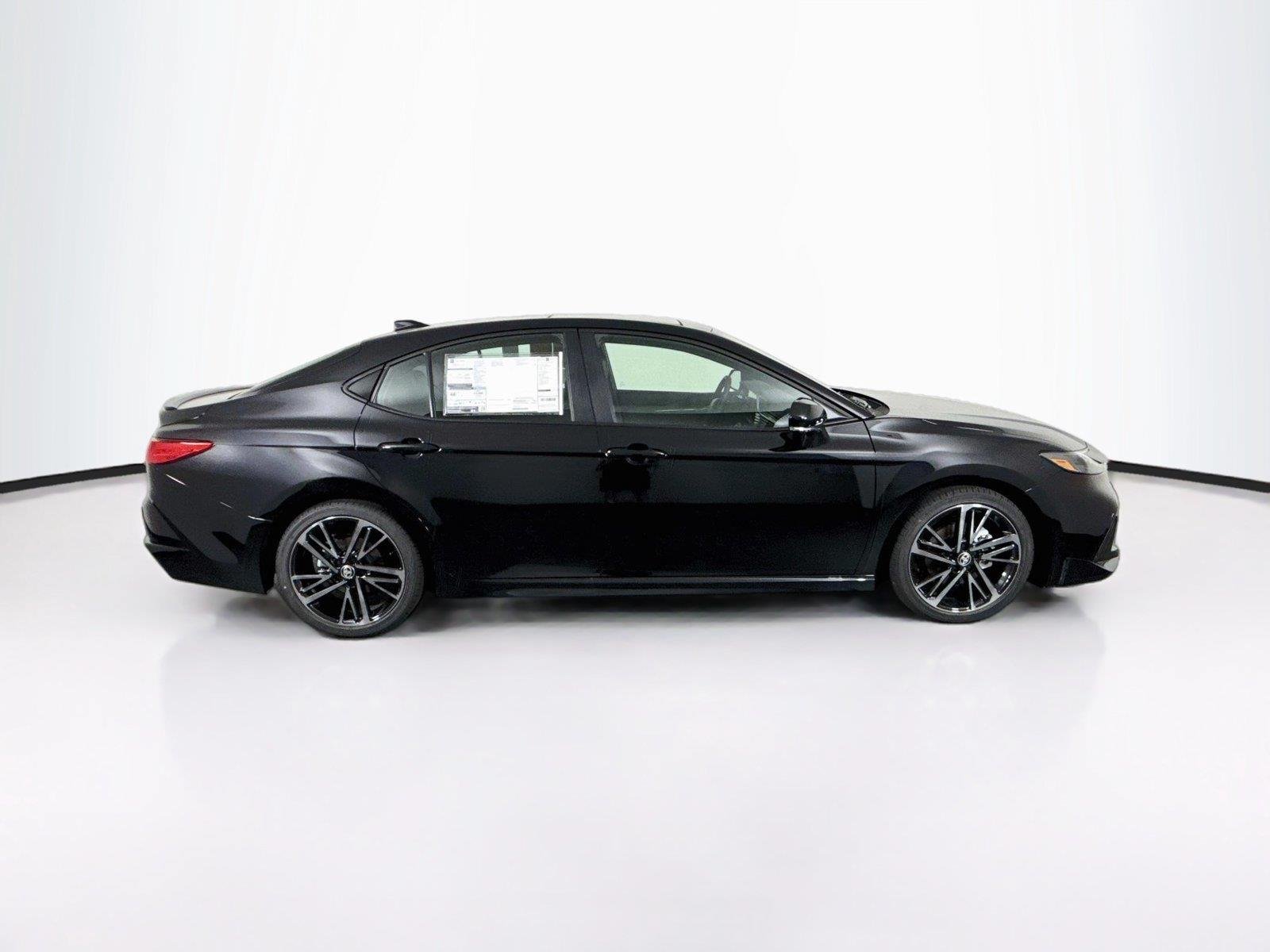 New 2026 Toyota Camry XSE FWD image 11