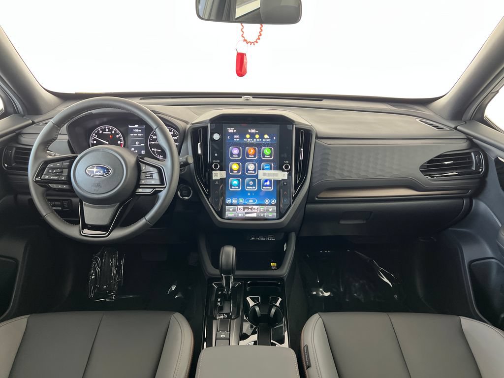 New 2026 Subaru Forester Sport w/ Onyx Edition AWD/4WD image 15
