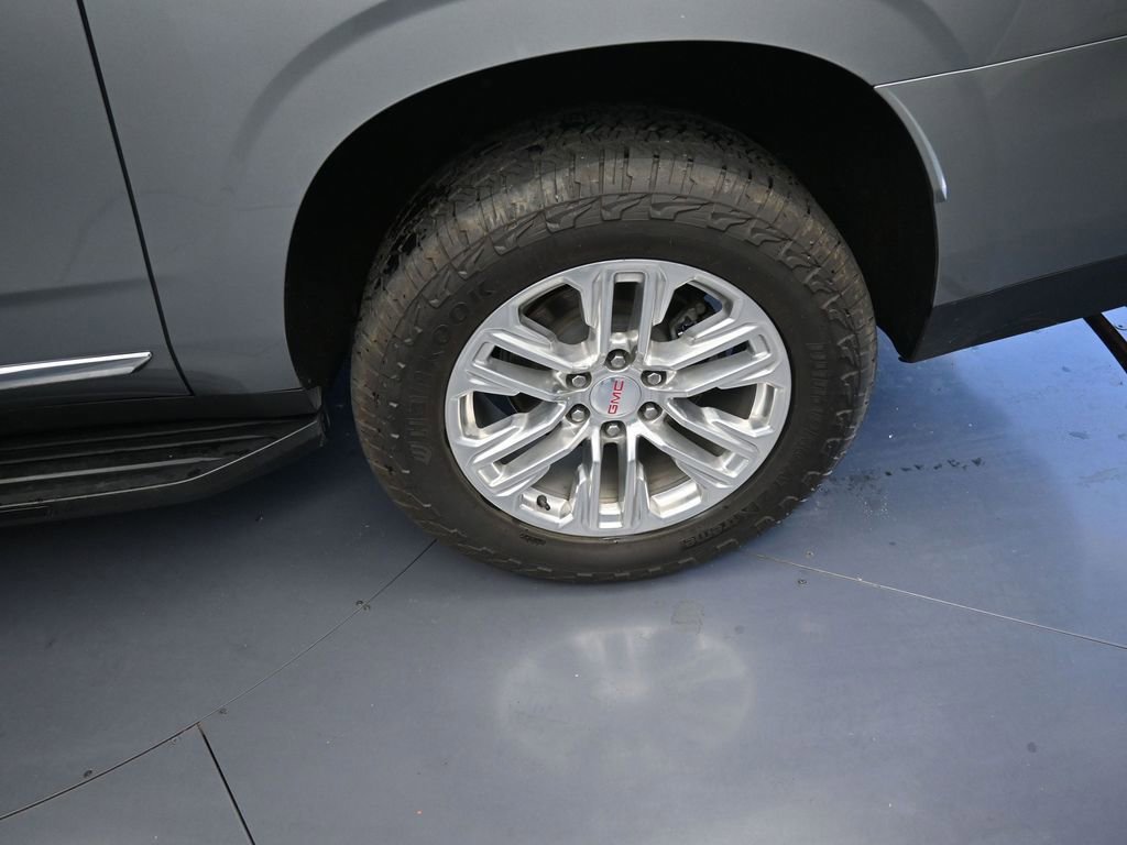 Used 2023 GMC Yukon XL SLT image 20