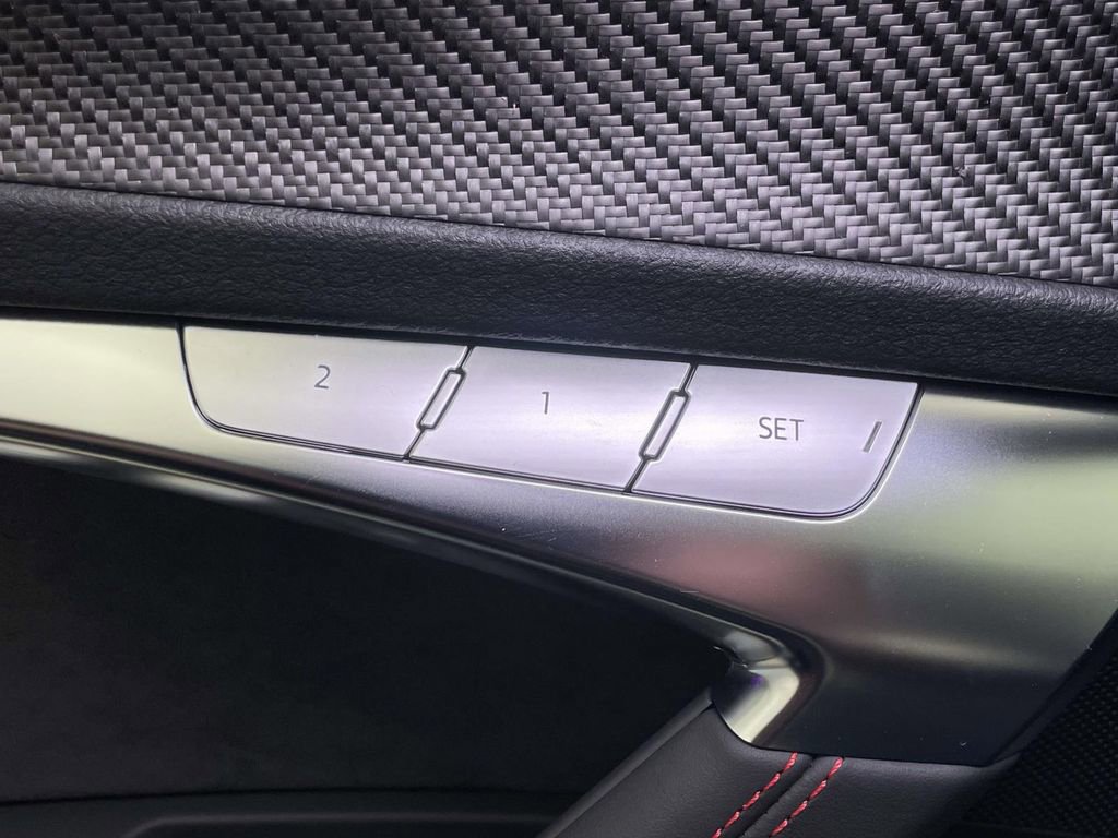 New 2026 Audi RS 6 performance image 36