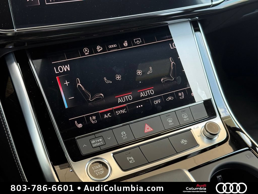 New 2026 Audi Q7 2.0T Premium Plus AWD/4WD image 32