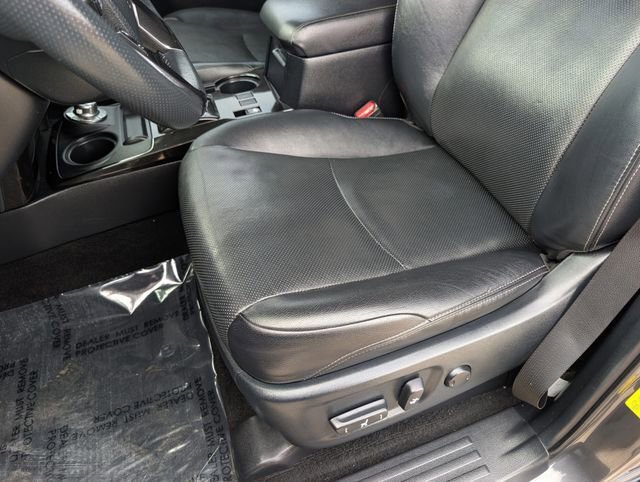 Used 2021 Toyota 4Runner Nightshade image 12