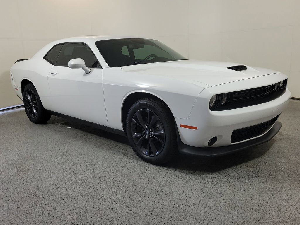 Used 2020 Dodge Challenger GT w/ Plus Package AWD/4WD video 1