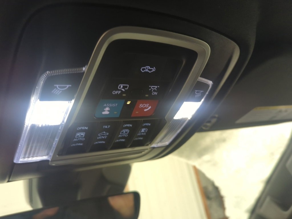 New 2026 RAM 1500 Laramie w/ Night Edition image 16