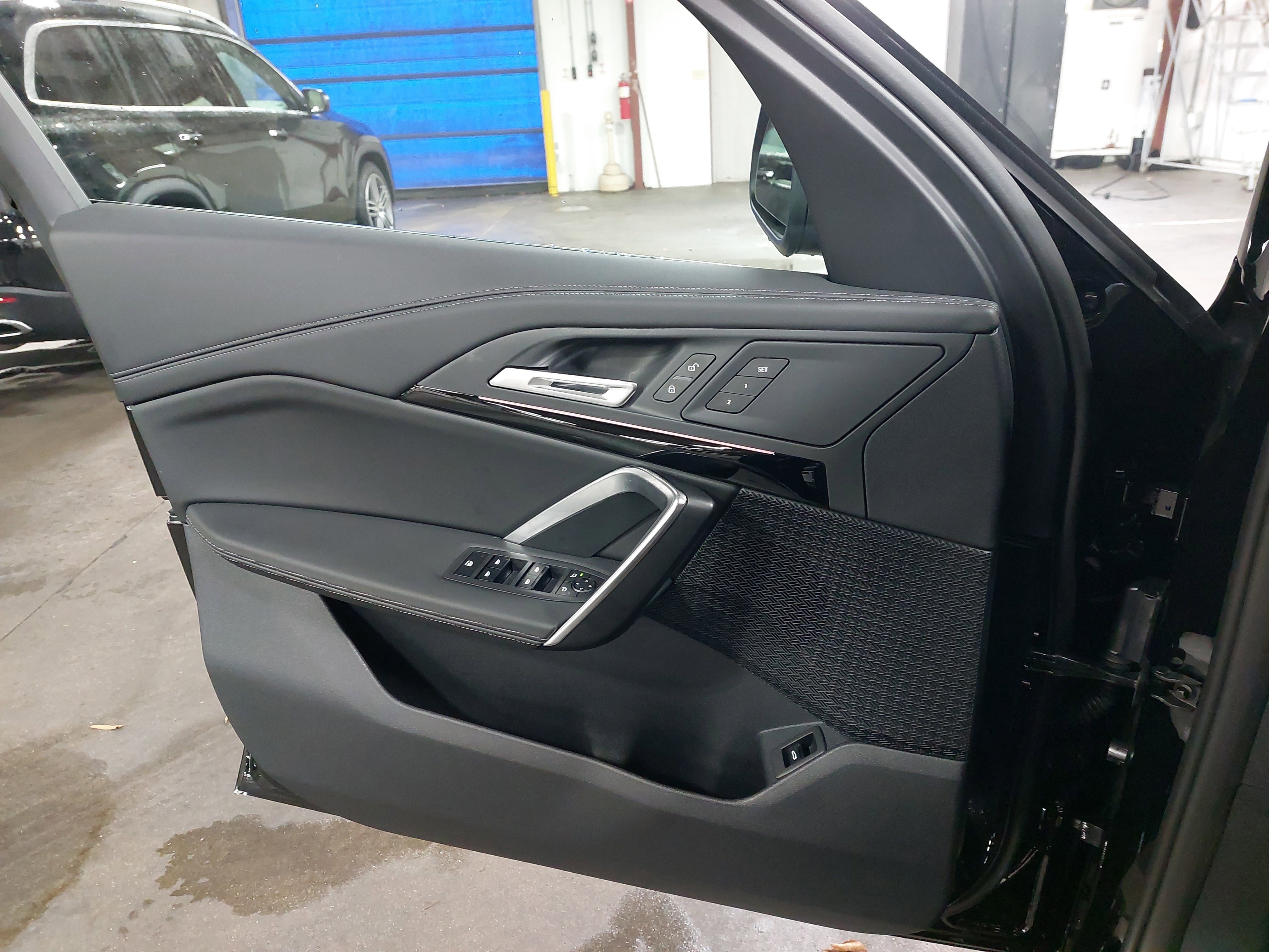 New 2026 BMW X1 xDrive28i w/ Convenience Package image 28