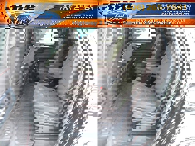 Used 2025 Chevrolet Tahoe RST w/ RST Capability Package image 14