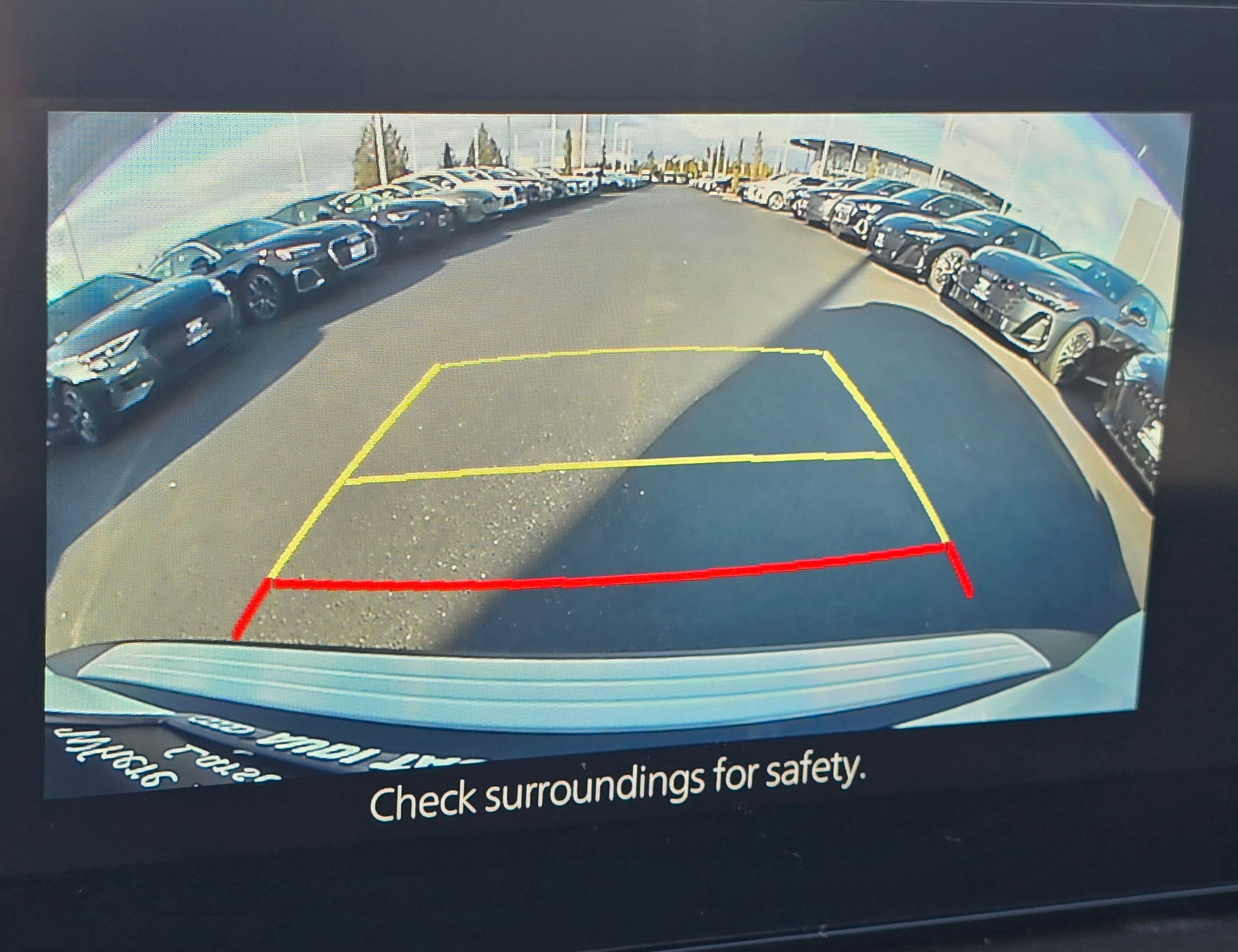 Used 2021 MAZDA CX-30 2.5 Turbo w/ Premium Package image 46