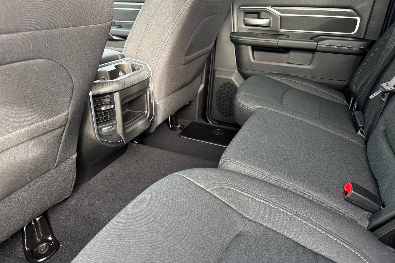 New 2026 RAM 3500 Big Horn image 11