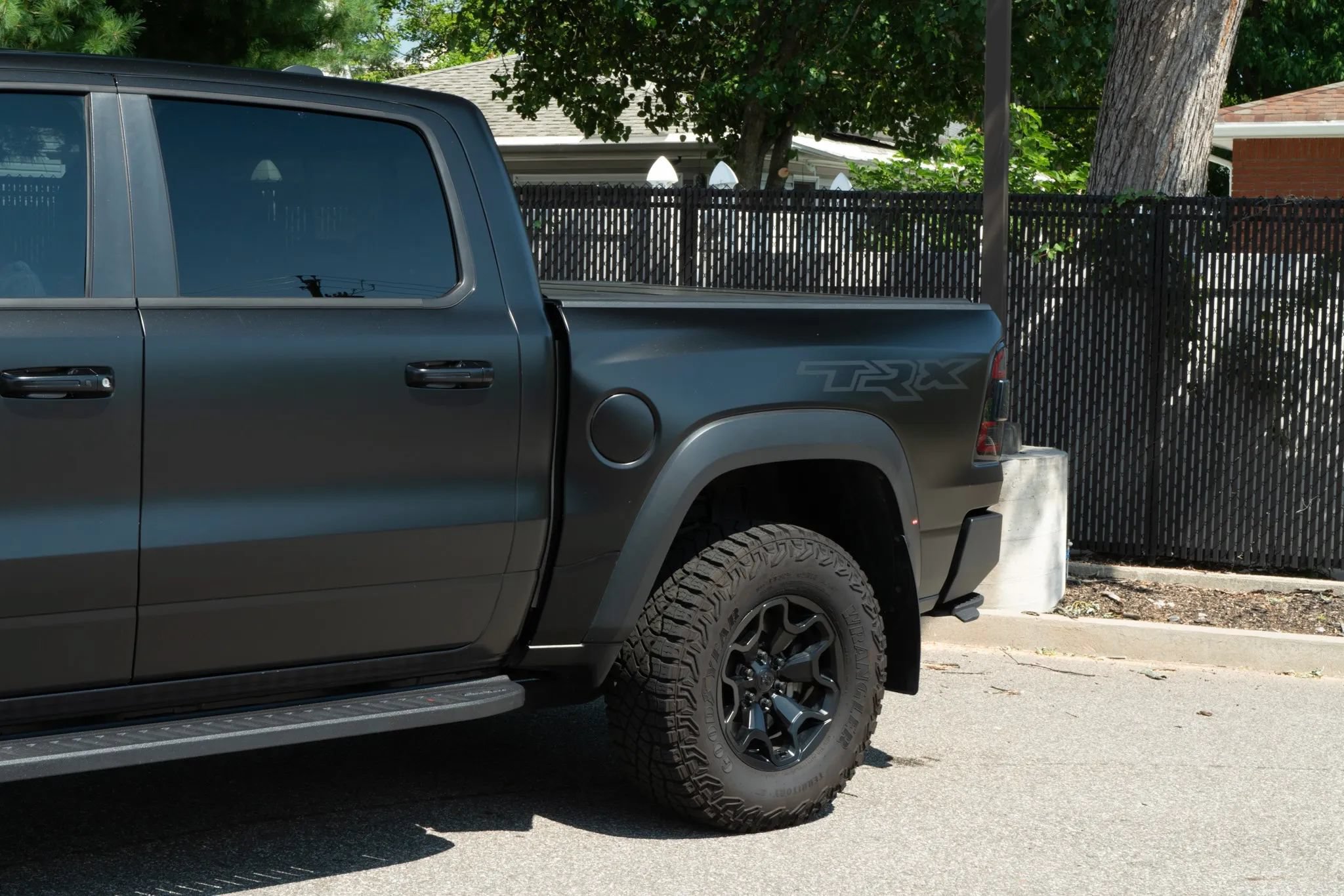 Used 2022 RAM 1500 TRX w/ TRX Level 2 Equipment Group AWD/4WD image 56