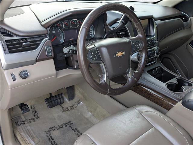 Used 2016 Chevrolet Tahoe LT image 10