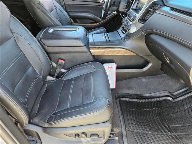 Used 2019 GMC Yukon Denali image 22
