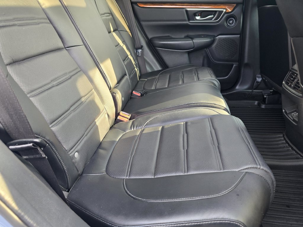 Certified 2022 Honda CR-V EX-L image 14