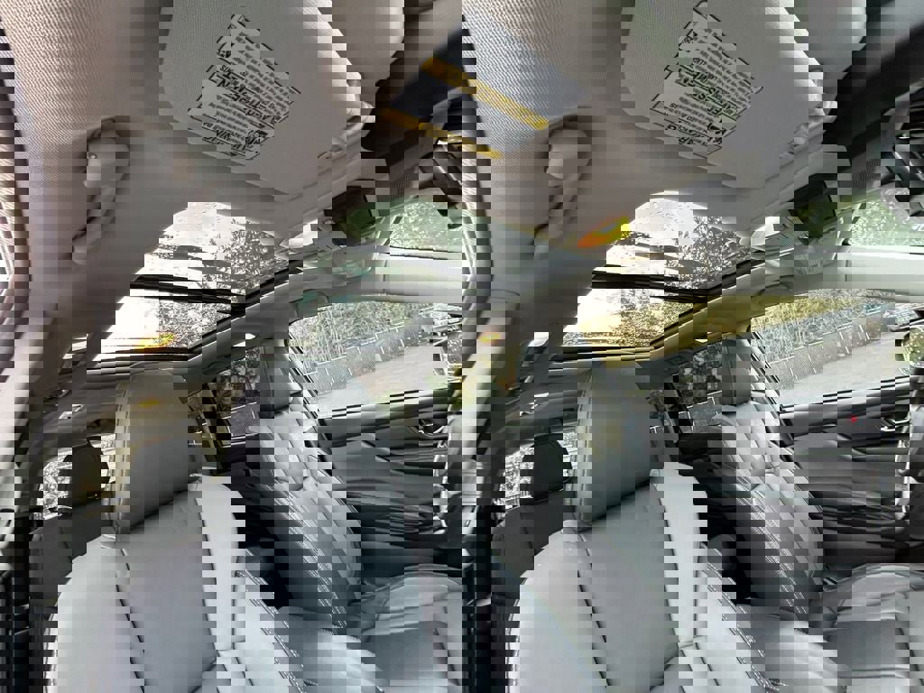 Used 2023 Subaru Ascent Onyx Edition Limited AWD/4WD image 27