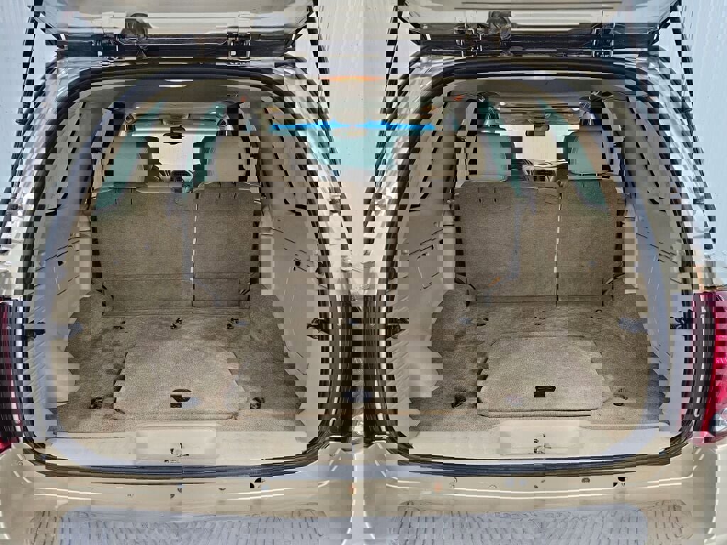 Used 2004 Buick Rainier CXL image 5