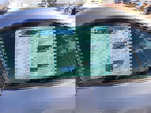 New 2025 Ford Mustang Premium image 10