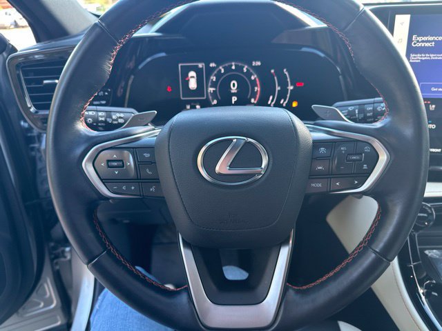Used 2024 Lexus NX 350 AWD image 29