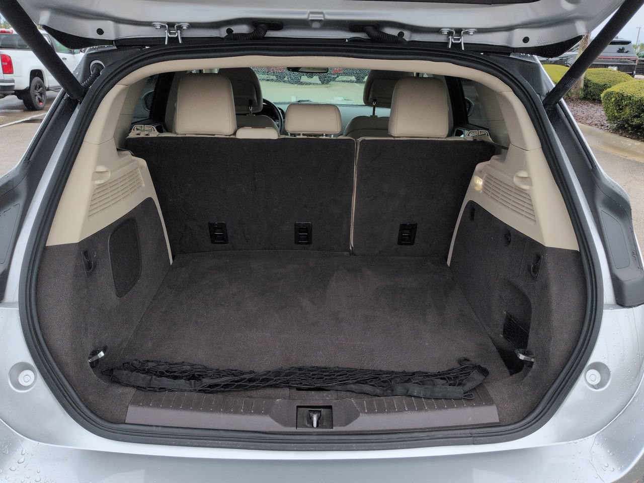 Certified 2019 Lincoln MKC Select w/ Select Plus Package FWD image 13