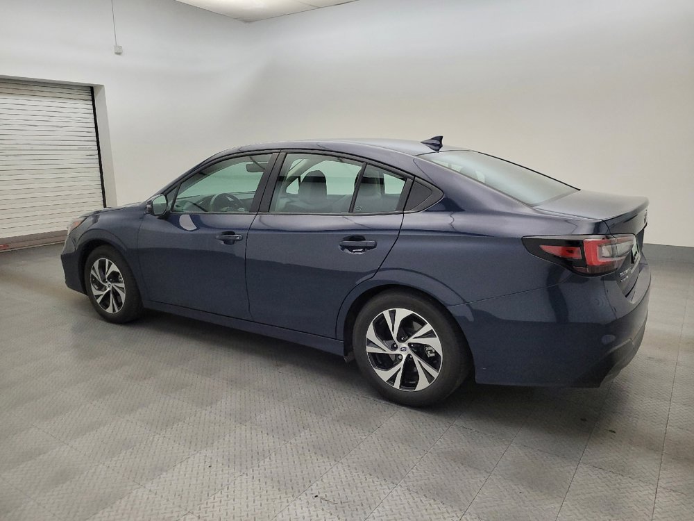 Used 2024 Subaru Legacy Premium AWD/4WD image 3