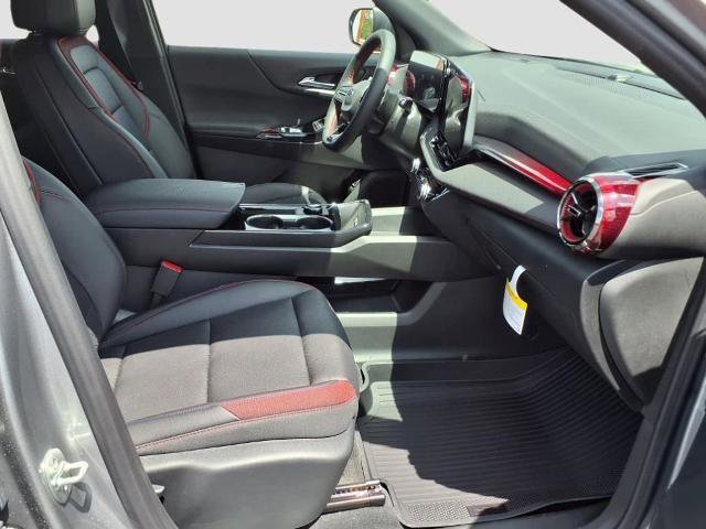 New 2026 Chevrolet Equinox RS w/ LPO, Floor Liner Package image 19