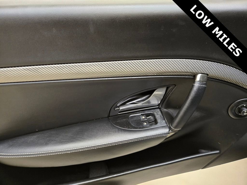 Used 2017 Maserati GranTurismo Sport image 30