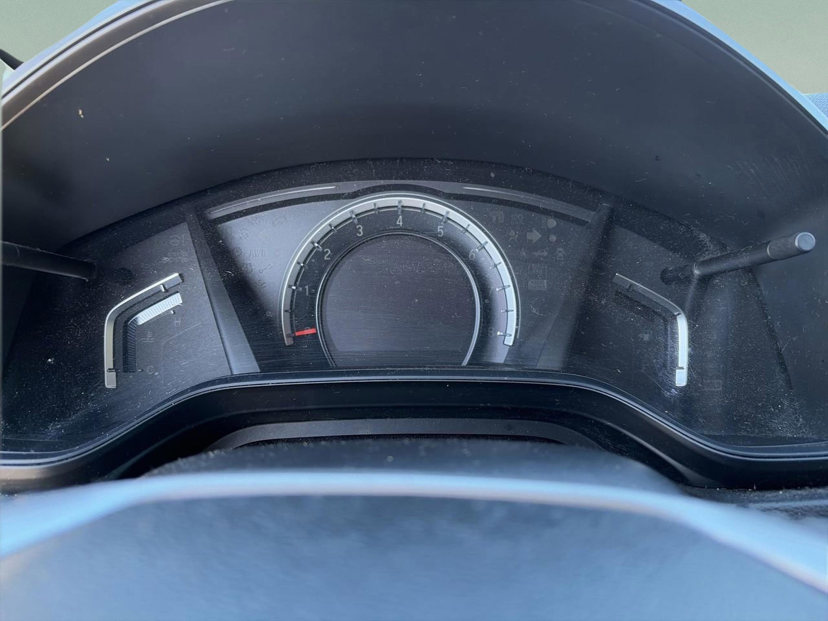 Used 2018 Honda CR-V LX image 12