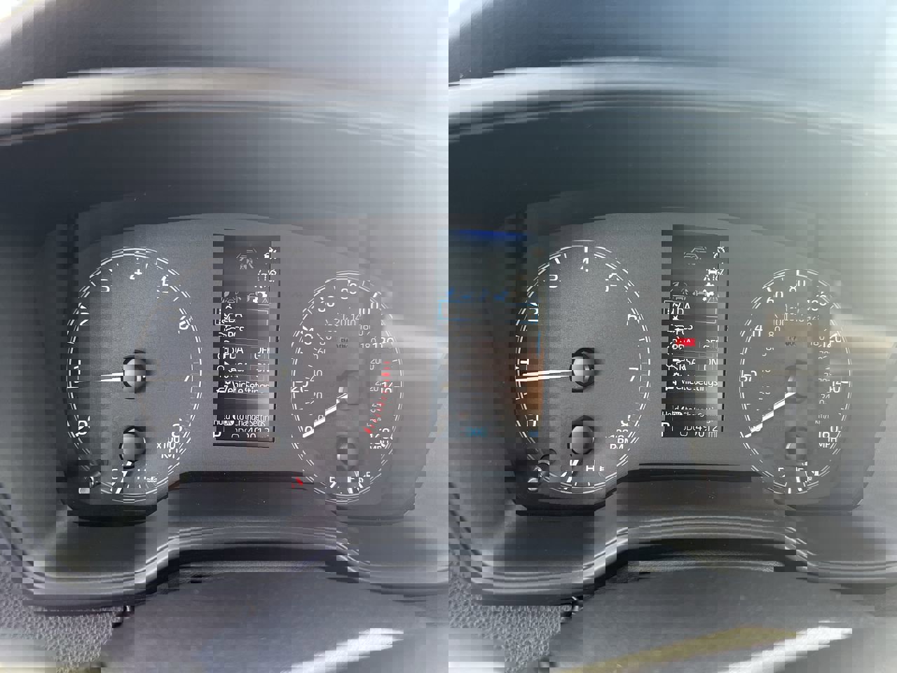 Used 2024 Toyota Corolla LE image 21