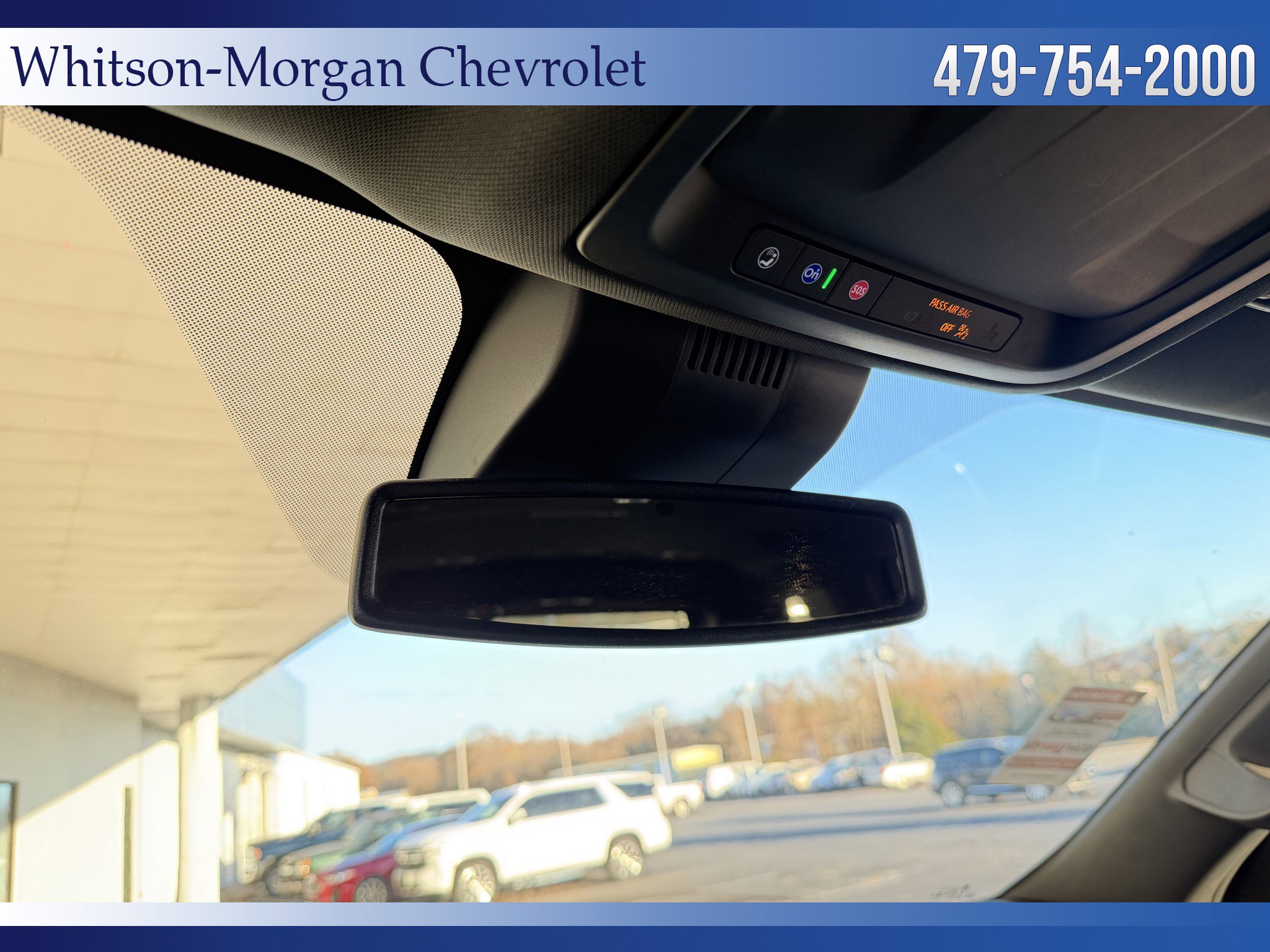 Used 2023 Chevrolet Tahoe LT w/ Luxury Package image 33