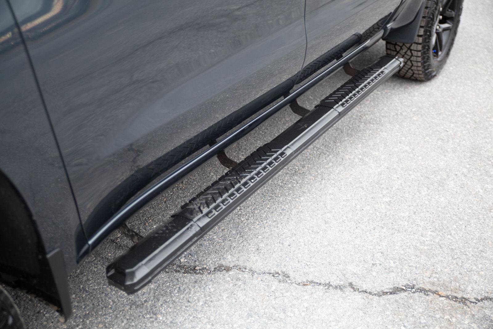 Used 2022 Chevrolet Silverado 1500 Custom Trail Boss image 16