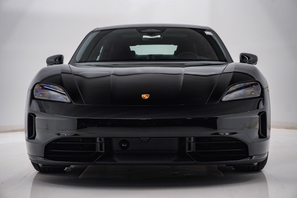 New 2026 Porsche Taycan AWD/4WD image 6