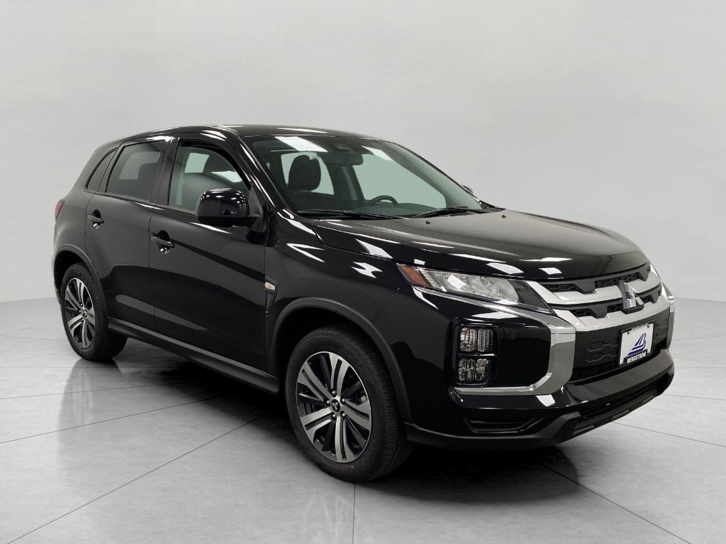 New 2025 Mitsubishi Outlander Sport ES image 1