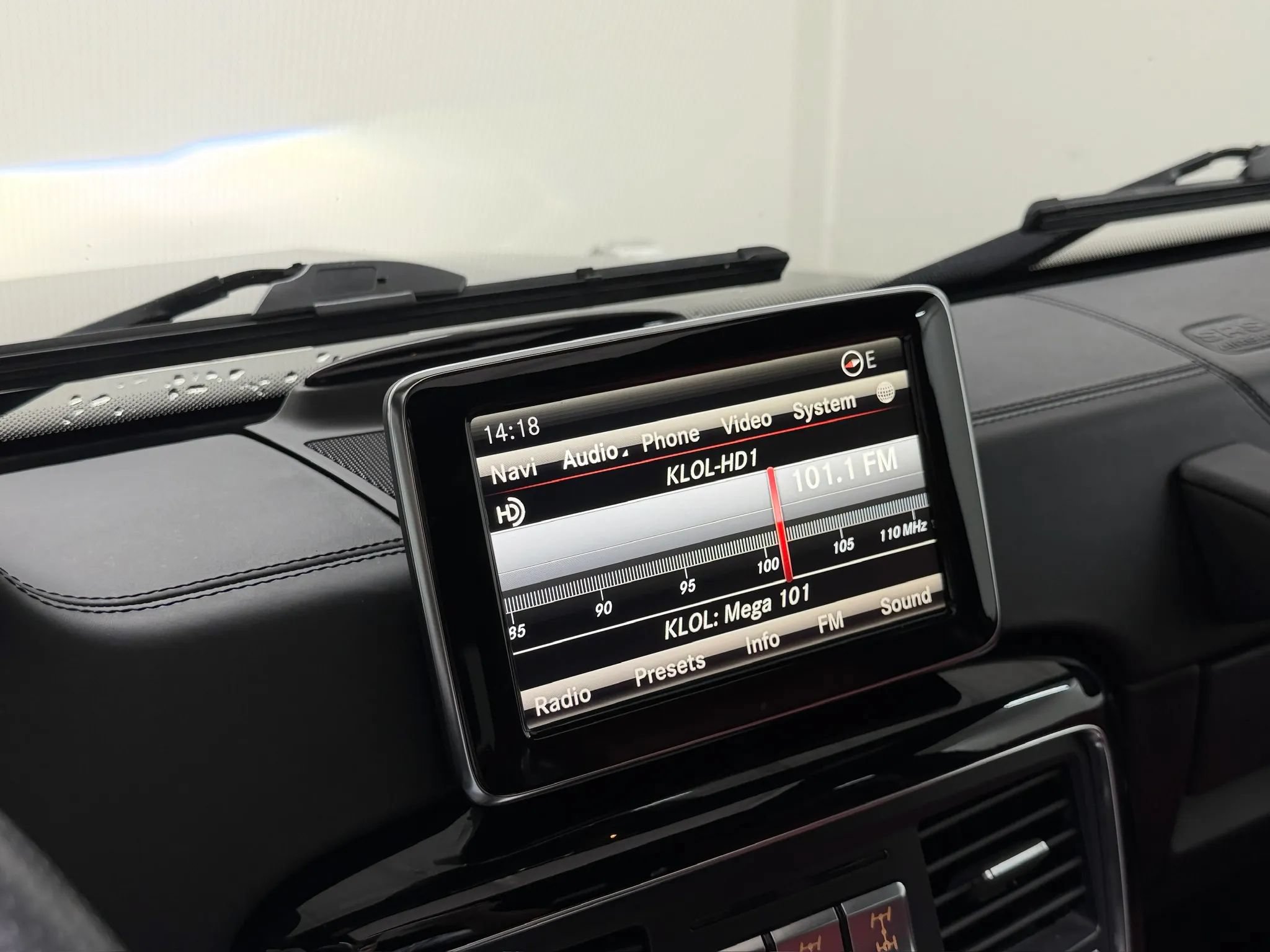 Used 2014 Mercedes-Benz G 63 AMG 4MATIC image 22